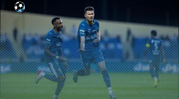 موعد مباراة الاتفاق والهلال اليوم في دوري روشن السعودي 2025 والقنوات الناقلة